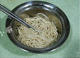 Hungry Bird Noodles recipe