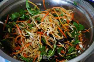 Cold Salad recipe