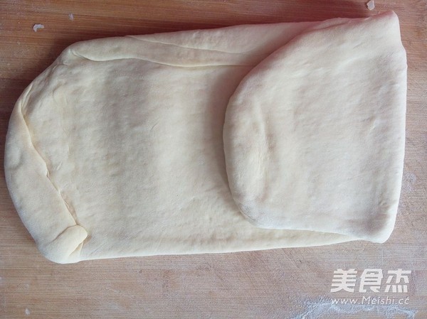 Danish Croissant recipe