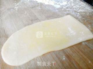 Irresistible Sweetness-shaqima recipe