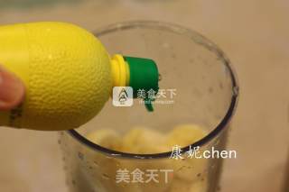 Avocado Smoothie recipe