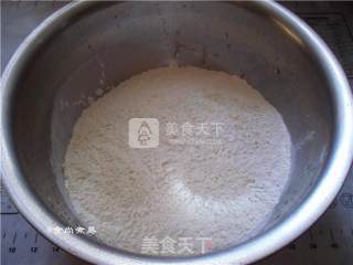 Bean Paste Sweet Potato Balls recipe