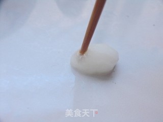 Beautiful-swan Lake recipe