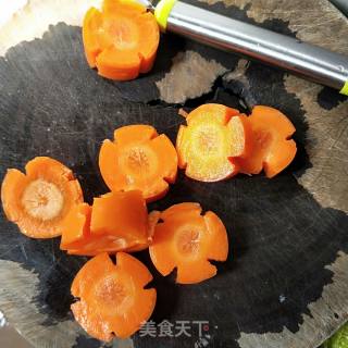 Lotus Root Bone Soup recipe