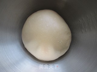 Whole Wheat Brown Sugar Soft European Buns recipe