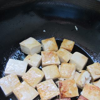 Mapo Tofu recipe