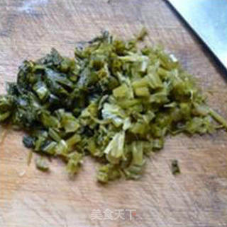 Stir-fried Shredded Potatoes recipe