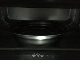 #新良first Baking Contest# Bean Paste Rings Bread recipe