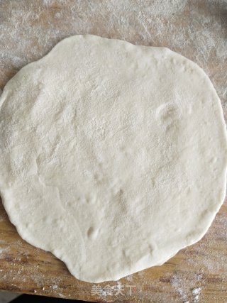 Wogua Pie recipe