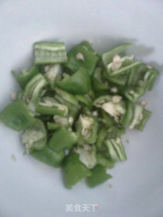 Curry Potato Chips recipe