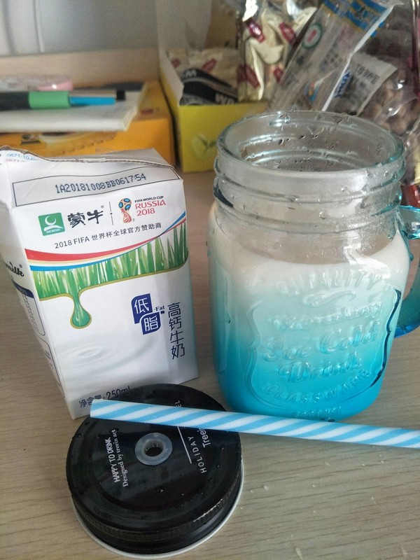 #奶茶妹! Homemade Bubble Tea recipe