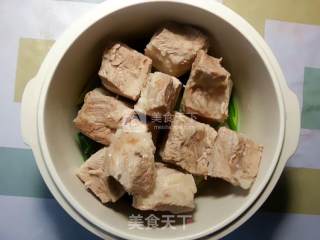 Hangzhou Dongpo Meat recipe