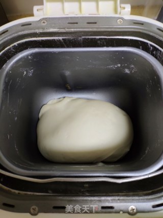 Coconut Bread recipe