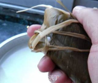 【northeast】original Zongzi recipe