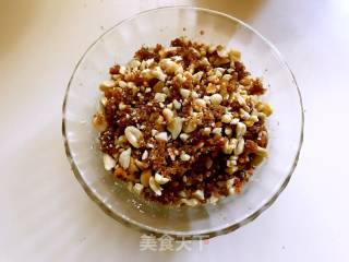 Peanut Glutinous Rice Cake recipe
