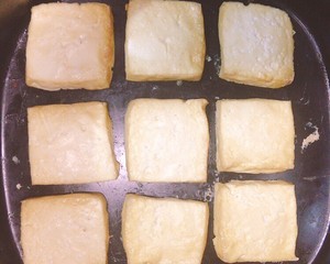 The Delicious Tofu is So Delicious! Yunnan Snacks! Simple and Fast! recipe