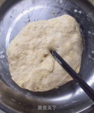 Small Oil Cake recipe