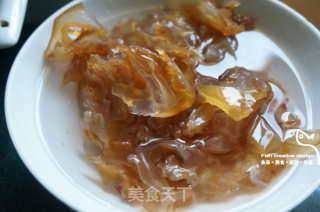 Ma Xiang Jellyfish Head recipe