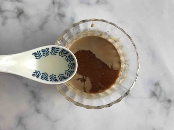 Sesame Sauce recipe