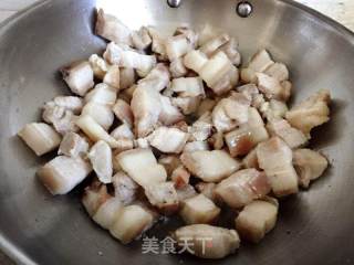 Upgrade Braised Pork recipe