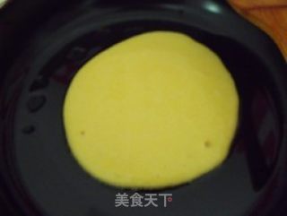 Country Tortilla recipe