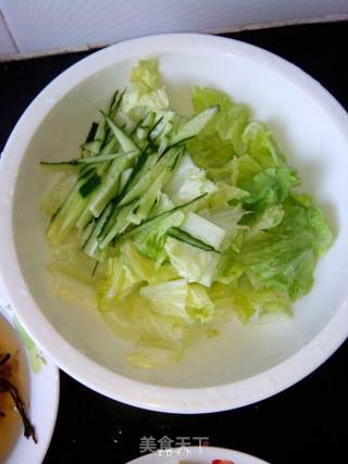 Family Bibimbap recipe