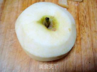 Beauty and Beauty-lemon Apple Juice recipe