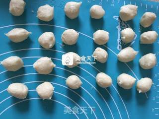 #aca烤明星大赛#lotus Pastry recipe