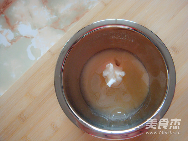 Chinese Dim Sum Winter Warm Tea Contentment Pot recipe