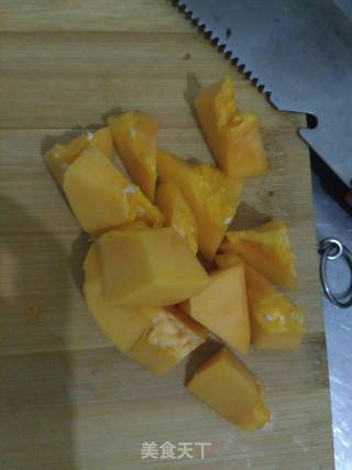 Apple Papaya Salad recipe