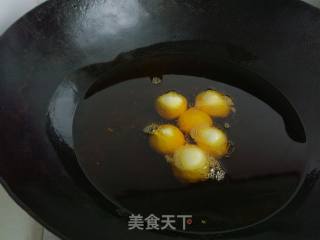 Fried Yuanxiao recipe