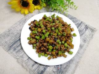 Three Ding Soy Sauce recipe