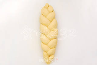 Butter Braid Bread recipe