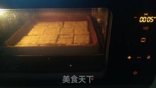 Chive Soda Crackers recipe