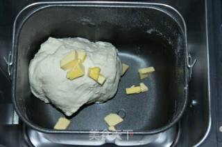 Cheese Bread recipe