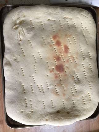 Bright Pizza recipe