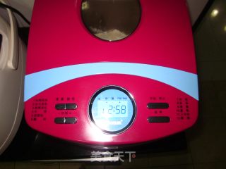 [rushan Cake] Bread Maker, Easy to Play with Shandong’s Super-popular Snacks recipe