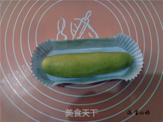 Hot Dog Bun recipe