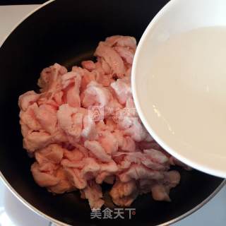 Boiled Lard recipe