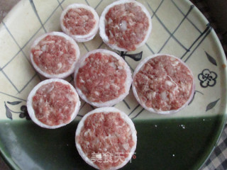 Onion Beef Patties recipe