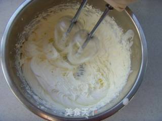 Rich and Delicious---vanilla Ice Cream recipe