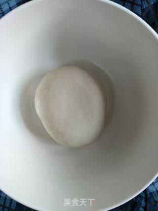 Durian Pizza-pan Version recipe