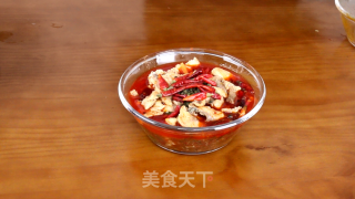 Spicy Boiled Fish recipe