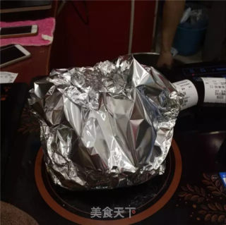 Xiaofenge Hua Krabi Noodles, Teach You to Make Delicious Tin Foil Hua Krabi Noodles recipe