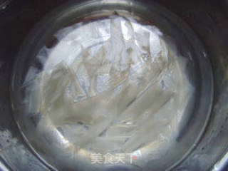 Old Kitchen Cabbage recipe