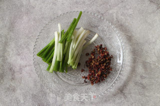 Simmered Double Wire recipe