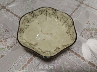 Rock Sugar Bayberry recipe