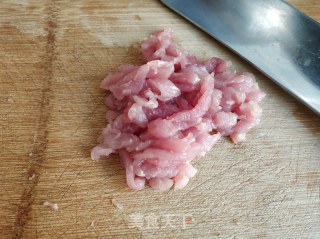 Congee with Preserved Egg and Lean Meat recipe