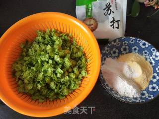 Yuqianwotou recipe