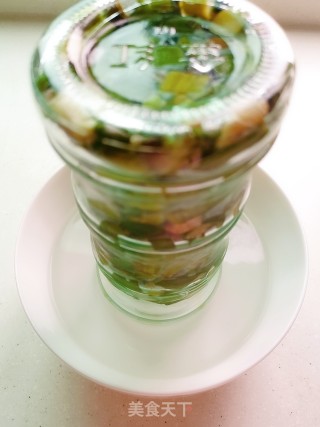 Pickled Taro Lotus recipe